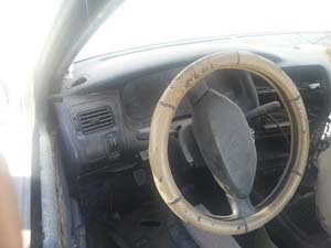 93-98 MODEL TOYOTA COROLLA ÇIKMA AİRBAG